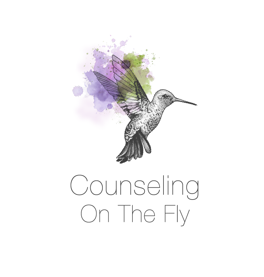 Counseling on the Fly