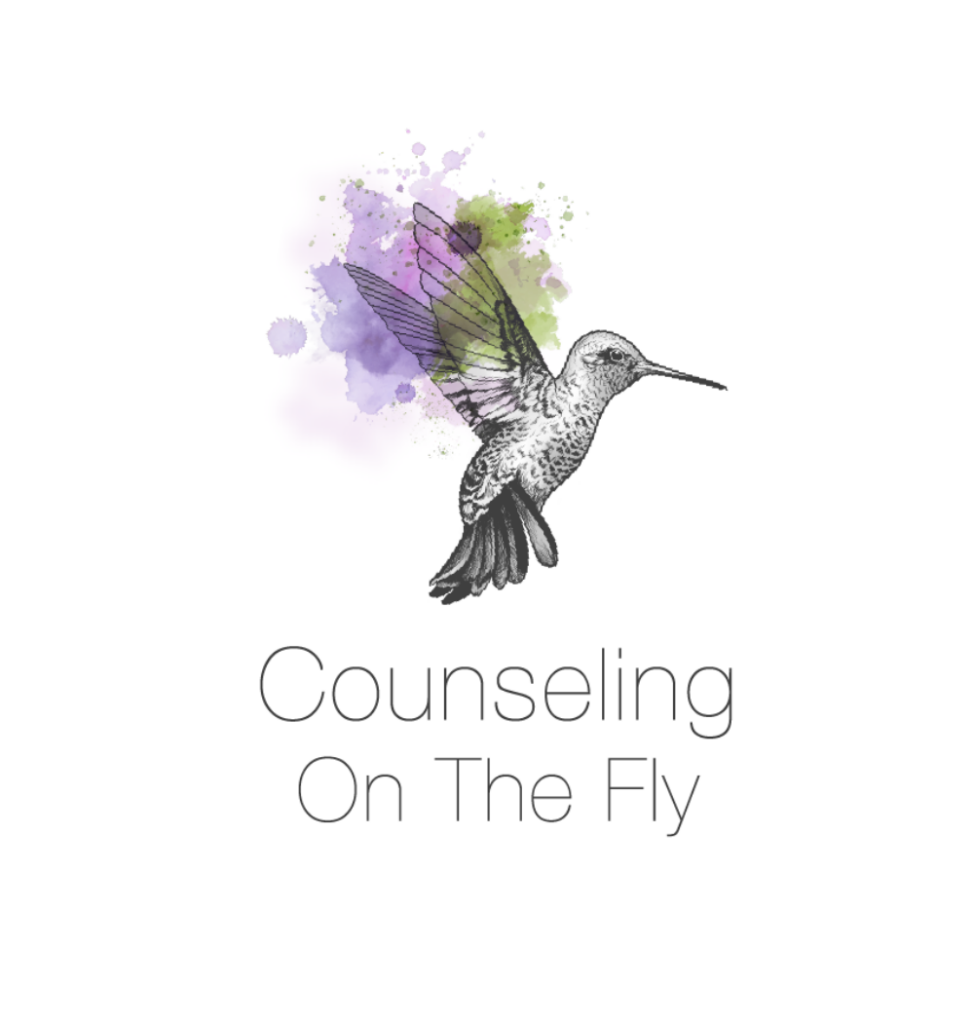 counselling on the fly
